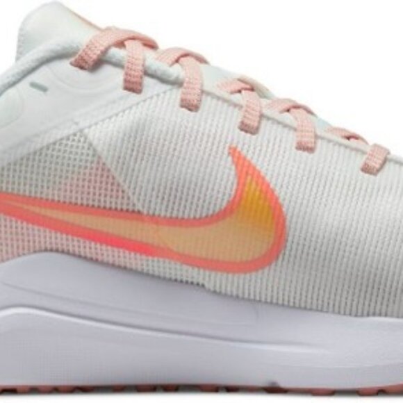 Nike Women's Downshifter 12 Road Running Shoes - Picture 10 of 14